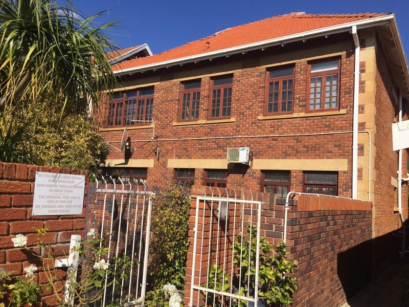 3 Bedroom Property for Sale in Westdene Eastern Cape
